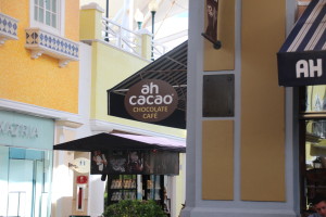 Coffee place