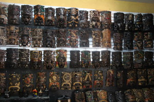 Valladolid Shopping place