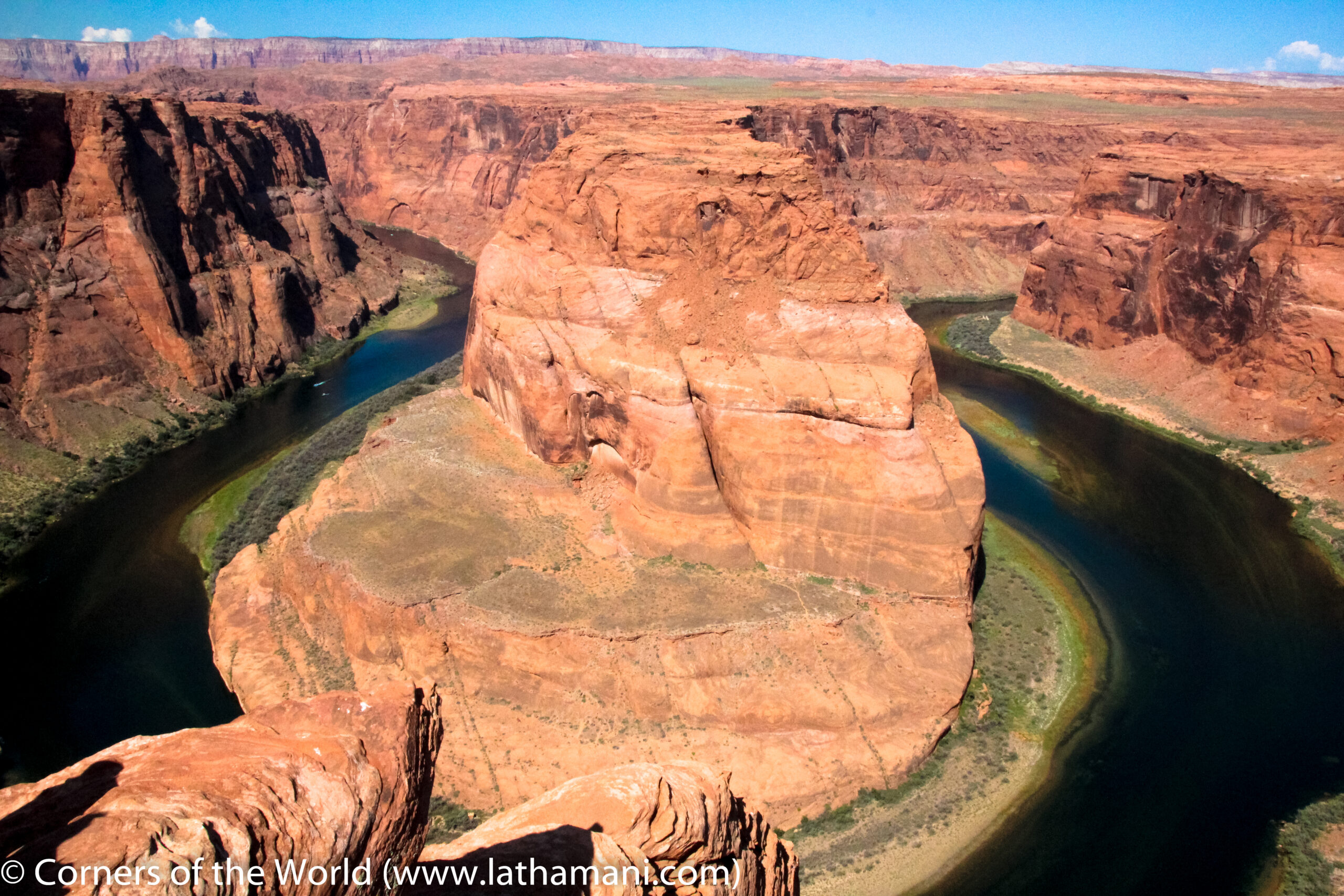 Horseshoe Bend