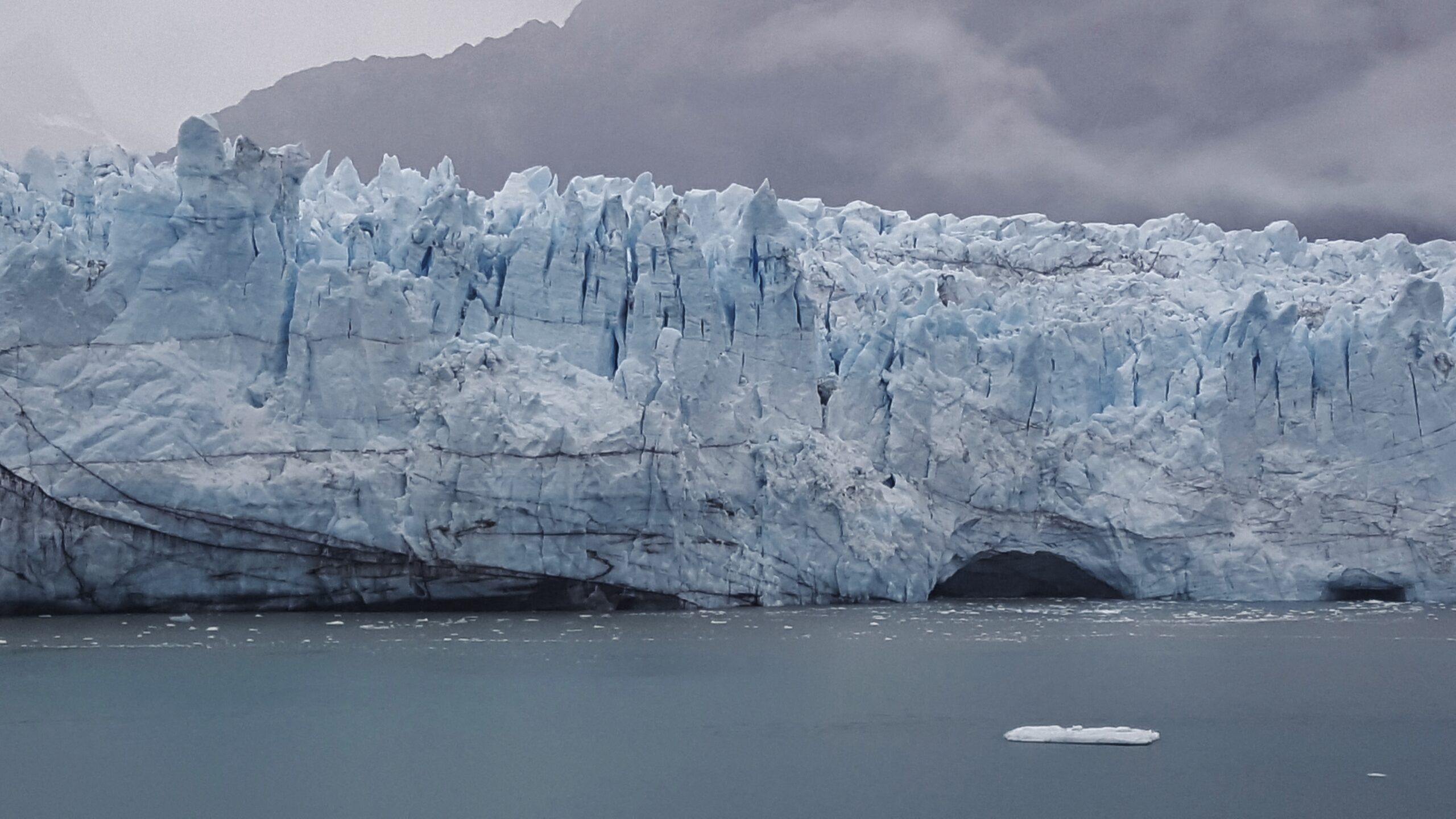 Margerie Glacier